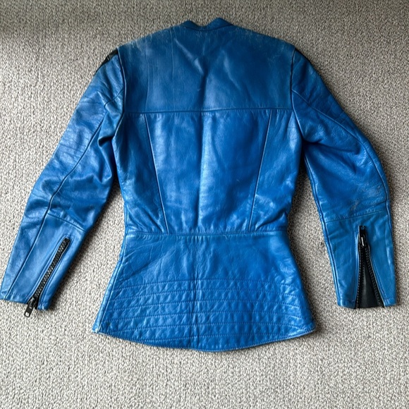 Biker jacket - Picture 2 of 4
